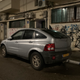 Image for article titled This SsangYong Actyon Isn't Sorry For How... ...Striking It Is